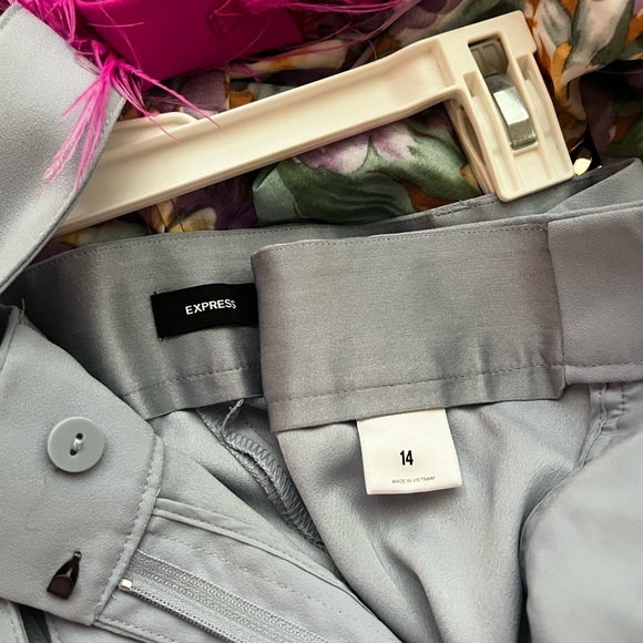 Express Pants - Picture 2 of 2